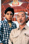 龙威小子