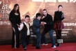 《功夫战斗机》首映 导演放炮：现在动作片太假