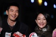 探班《撒娇女人最好命》 黄晓明：还不想上头条