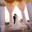 吳建豪前衛(wèi)婚紗照曝光 雞冠頭朋克風(fēng)彰顯另類