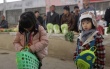 《爸爸去哪兒》升級 森碟Kimi獨(dú)立買菜萌翻商販