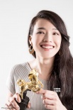 金马再曝颁奖嘉宾 张曼玉刘德华揭晓最佳女主角