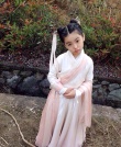 “大龍女”陳妍希再被黑 “小龍女”萌曝網(wǎng)友