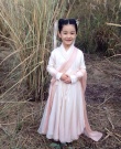 “大龍女”陳妍希再被黑 “小龍女”萌曝網(wǎng)友