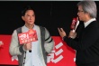 《扫毒》启动四地路演 张家辉出席遭“调戏”