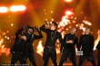 Rain、郭富城MAMA熱舞 韓彩英秀胸楊千嬅險摔倒
