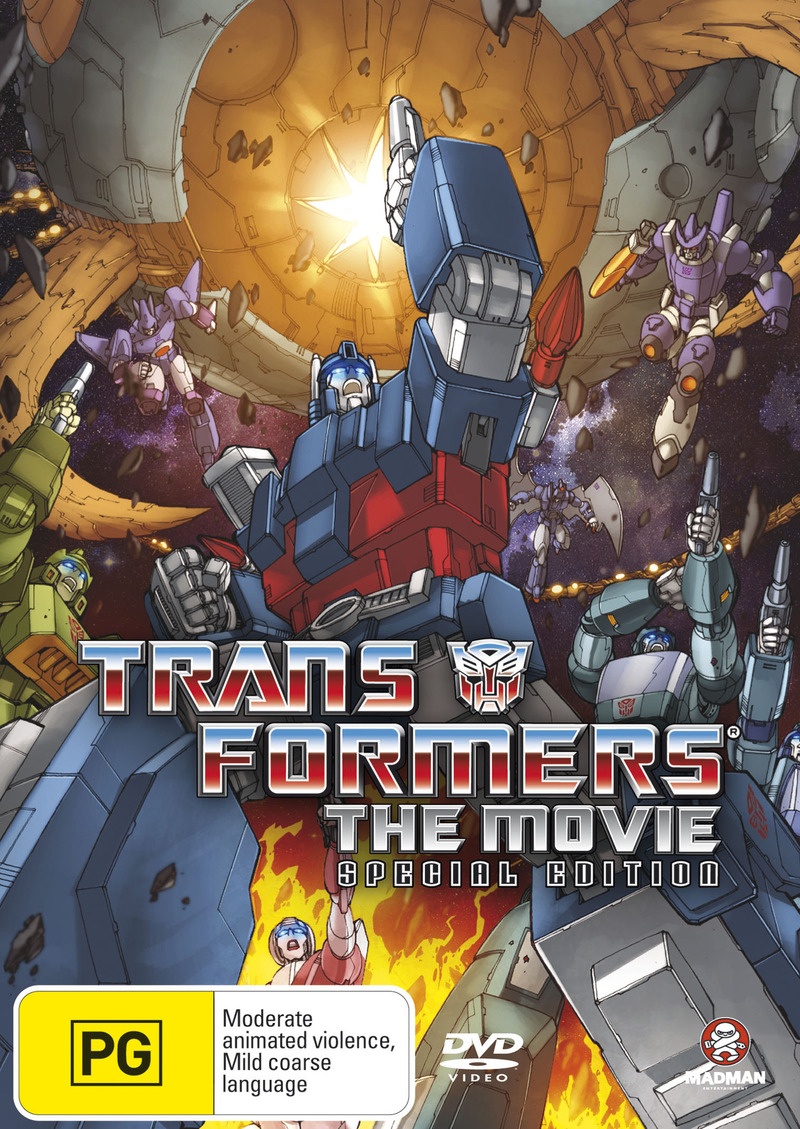 变形金刚:大电影_电影海报_图集_电影网_1905.com