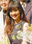 吉高由里子獲最佳女主角 渴望變成偶像真木陽子