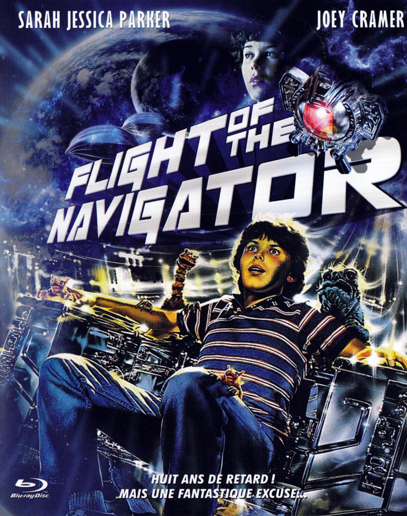 飞碟领航员_电影海报_图集_电影网_1905.com