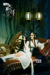 《四大名捕2》動(dòng)作預(yù)告 柳巖女王造型魔幻妖艷