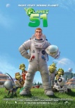 51号星球