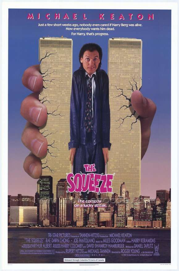 The Squeeze