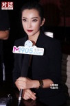 专访李冰冰：变形金刚中国造 导演给我加打戏