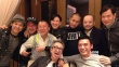 《扫毒》首周票房告捷 家辉庆祝生日古仔跳舞