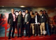 《扫毒》香港首映 张家辉“恋变性人”再遭调侃