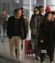 刘亦菲、江一燕热聊无人识 陈嘉上紧挨姐妹花
