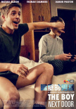 男孩隔壁