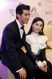范冰冰、李治廷秀亲密 潘粤明拥美女房祖名淘气