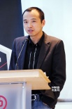伦敦影节论坛：新媒体引进英国电影市场潜力巨大