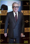 《华尔街之狼》巴黎首映 莱昂纳多微笑帅气撑场