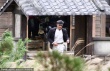 金城武現(xiàn)身《太平輪》片場 長澤雅美穿短袖出鏡