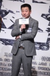 《一兵一卒》开机 东京影帝坐镇乡村文艺警匪片