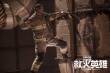 《救火英雄》再发特辑 谢霆锋、余文乐银幕拼命