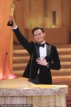 2013TVB臺慶落幕 黃子華、田蕊妮獲最佳男女演員