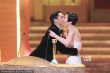 2013TVB臺(tái)慶落幕 黃子華、田蕊妮獲最佳男女演員