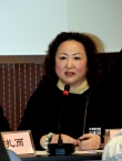 公益电影《为了你的微笑》策划会在京隆重召开