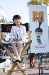 “森碟”與小黃人度圣誕 直奔《神偷奶爸2》樂園