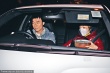 许志安陪郑秀文甜蜜迎圣诞 经纪人亲证求婚成功