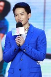 《怒放》曝光主题曲MV 温心否认与黄晓明相恋