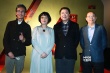 《第十放映室》毒舌复出 现场吐槽《非常幸运》