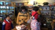 吴秀波《爸爸》客串怪蜀黍 小鬼帅叔耍赖剧照曝光