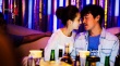 陈思诚被佟丽娅按倒 《北爱》中变身“受虐狂”