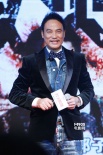 《救火英雄》首映 谢霆锋：事业和爱情都要进步