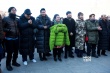 喜劇片《錢在囧途》開機(jī) 林雪將監(jiān)制房祖名新戲