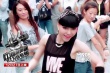 《中国好声音》发吴莫愁飙舞戏 萱萱李秋泽狼狈