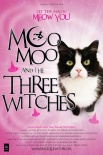 喵喵和三个女巫