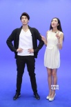 锦荣：我不会被外形束缚  《小时代3》演绎个性宫洺