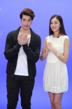 锦荣：我不会被外形束缚  《小时代3》演绎个性宫洺