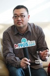 《東方中國夢》cctv6播出 比“合伙人”有理想
