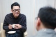专访郭子健：不用3D讲故事 瞒天过海拿成龙开涮