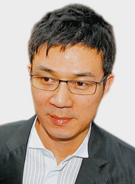 許雅鈞