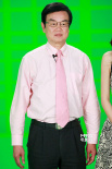 黃百鳴調(diào)侃吳君如像自己老婆  吳千語渴望生寶寶