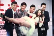 《北愛》單身派對顯低俗 陳思誠發(fā)表結(jié)婚誓言