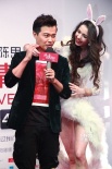 《北愛》單身派對顯低俗 陳思誠發(fā)表結(jié)婚誓言