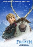 《冰雪奇緣》發(fā)布新劇照、海報(bào) 雪人搞怪搶鏡