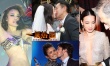 一周热图：杨幂结婚现场落泪 舒淇低胸被偷瞄